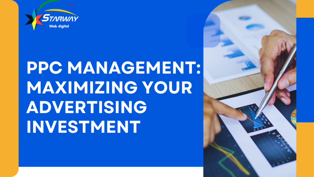 pay per click management