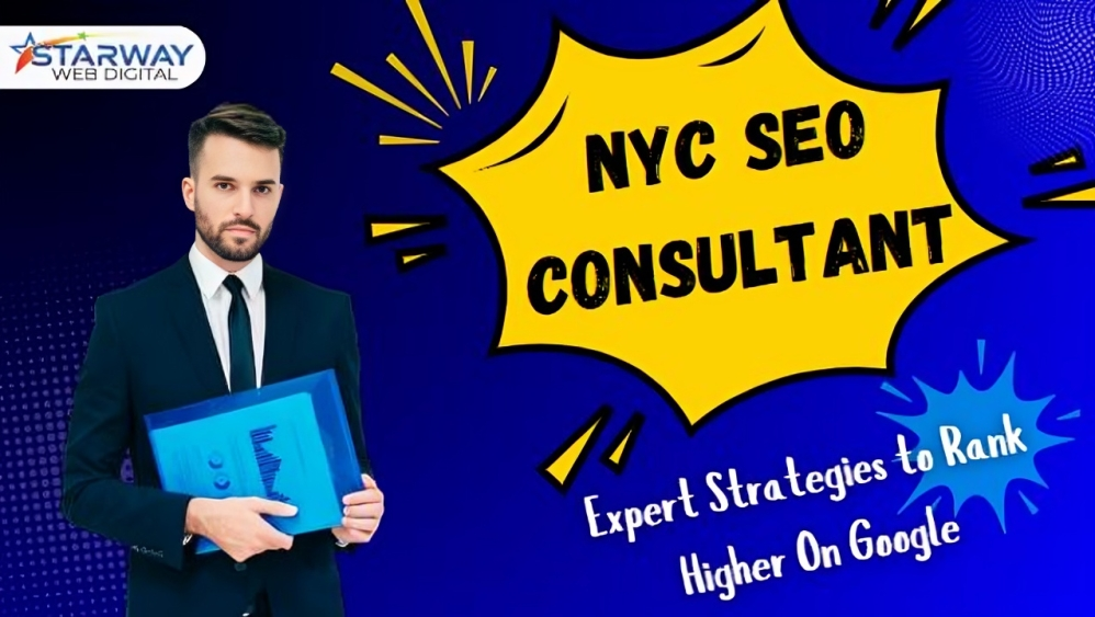 NYC SEO Consultant