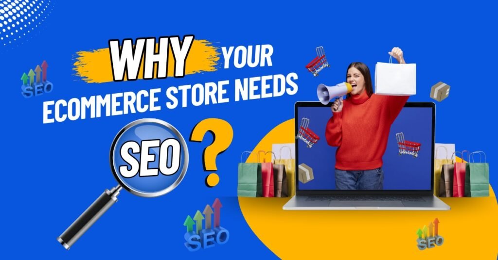 eCommerce SEO