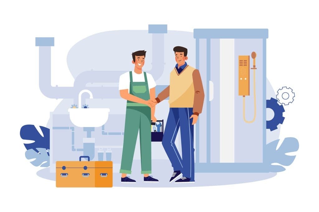 Local SEO for plumbers guide with tips to increase job bookings